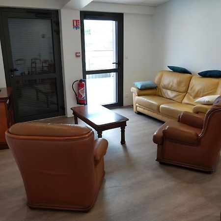Appartement Au Crotoy Le Crotoy Esterno foto