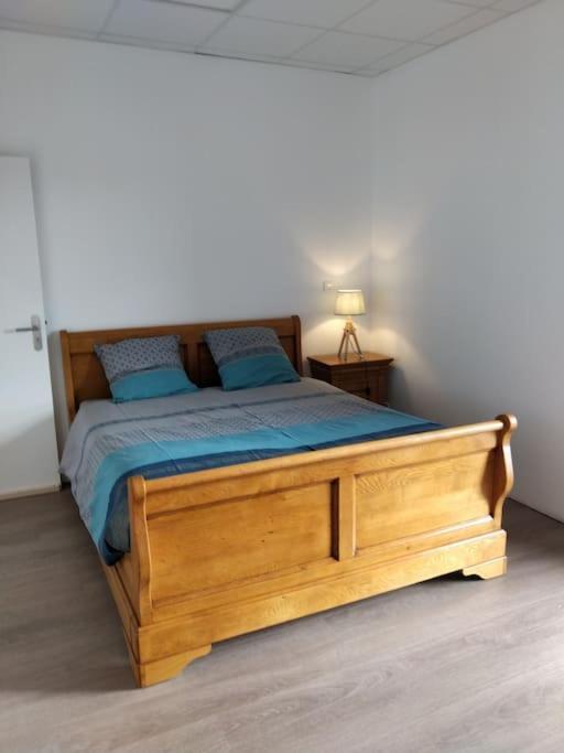 Appartement Au Crotoy Le Crotoy Esterno foto