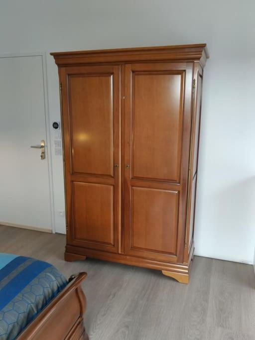 Appartement Au Crotoy Le Crotoy Esterno foto