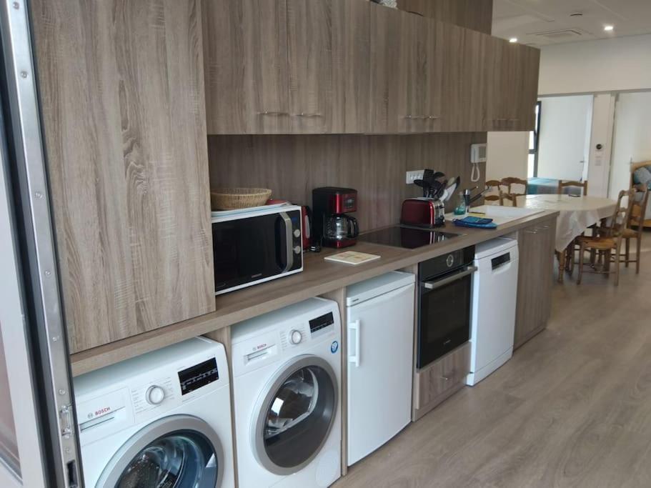 Appartement Au Crotoy Le Crotoy Esterno foto